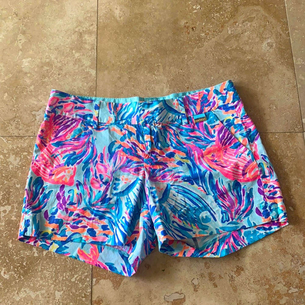 Lilly Pulitzer